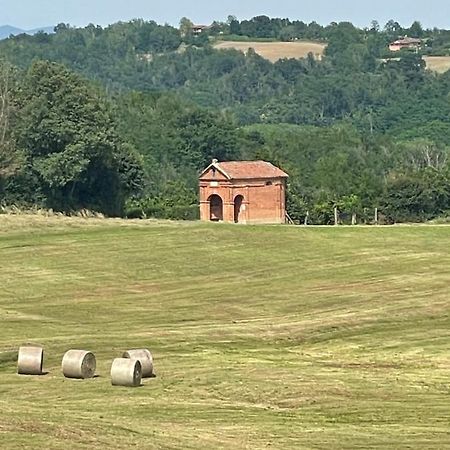 La Valle Incantata Villanova d'Asti Eksteriør billede