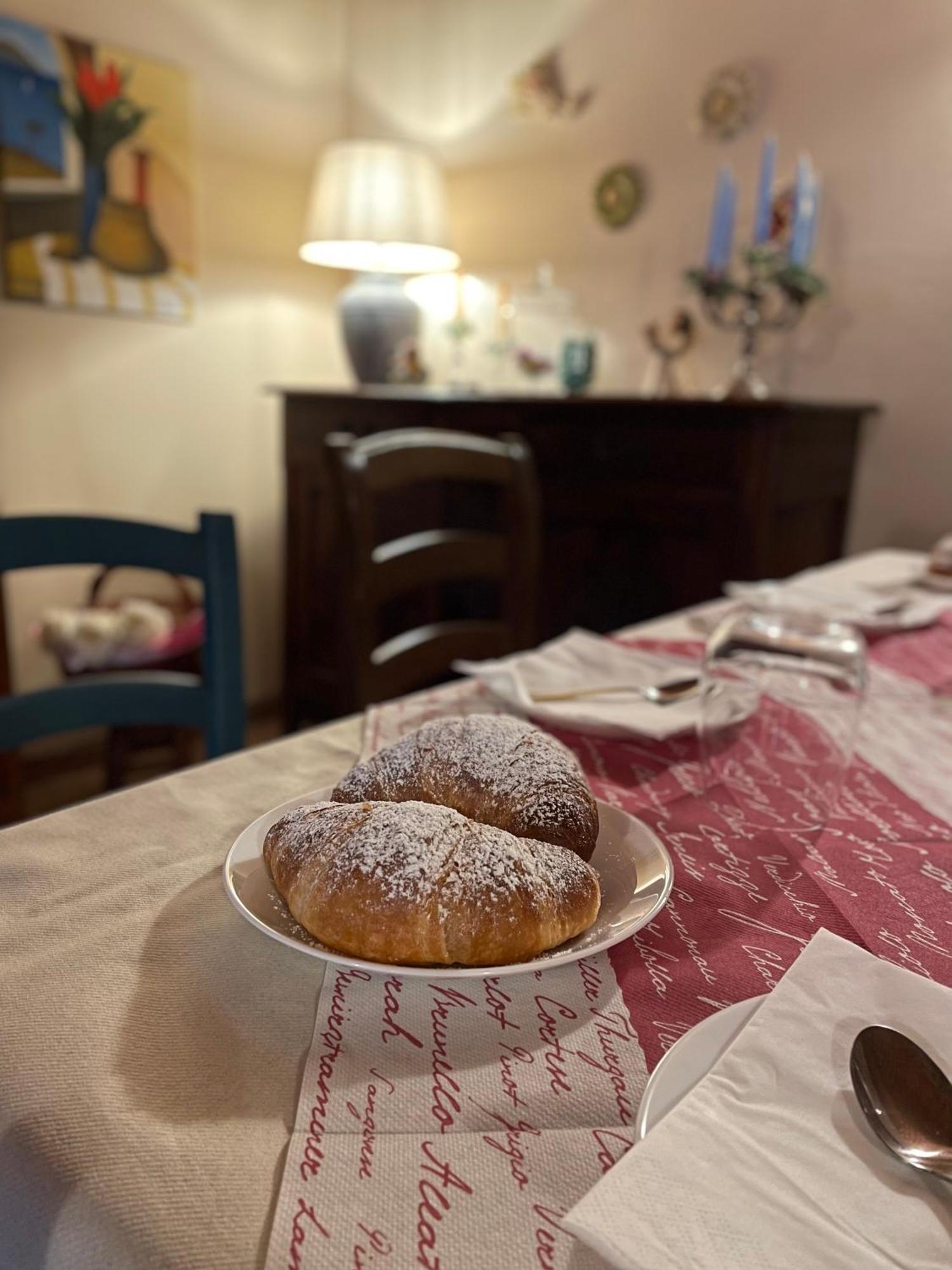 La Valle Incantata Villanova d'Asti Eksteriør billede